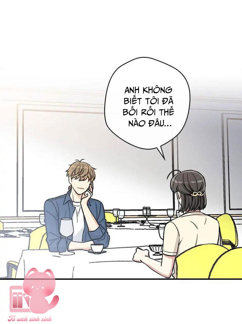 Ly Espresso Của Mùa Xuân Chapter 17 - Trang 4