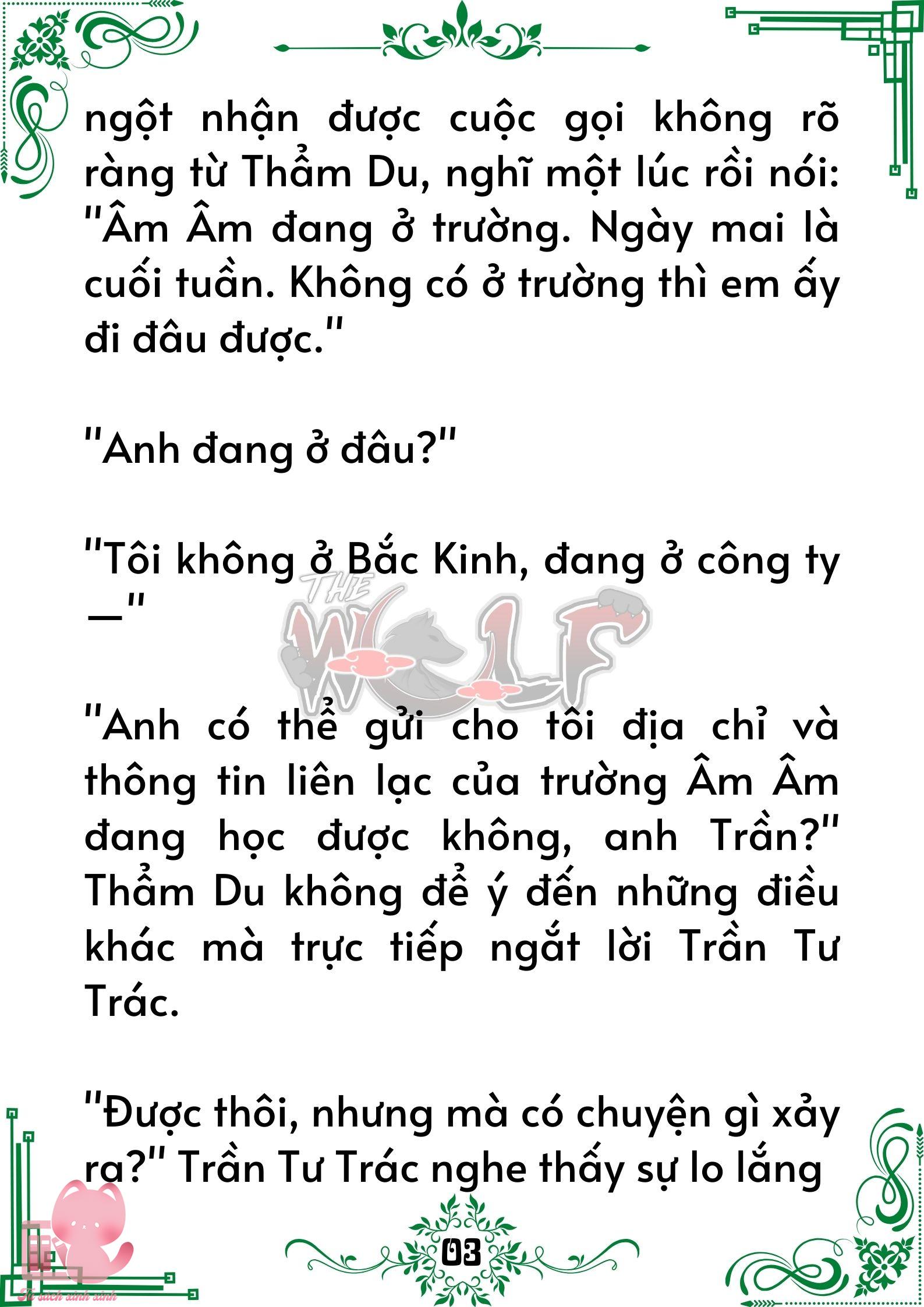 Quý nhân phù trợ Du Chap 82 - Trang 2