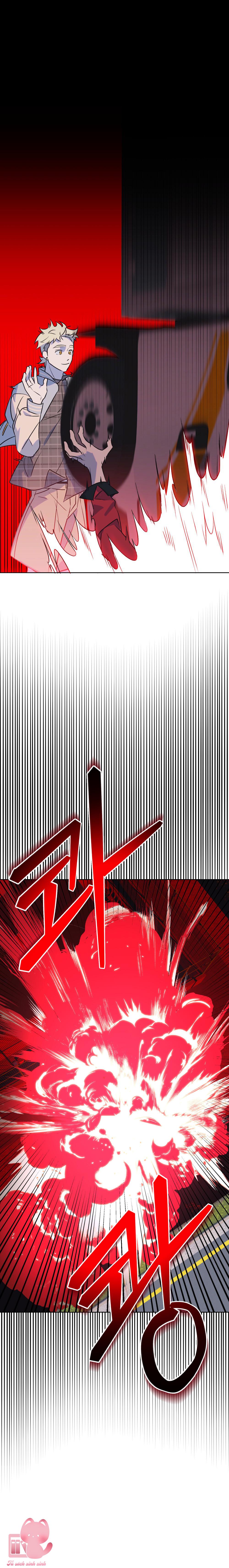 Ngay Cả Khi Nỗi Tuyệt Vọng Nuốt Chửng Người Chap 6 - Trang 3