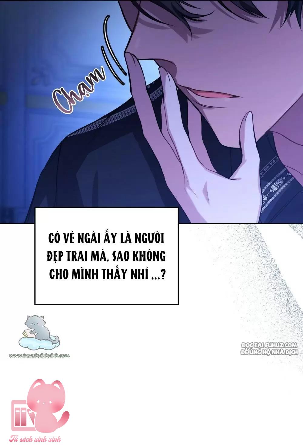 Nếu Không Vâng Lời Công Tước Chapter 2 - Trang 4