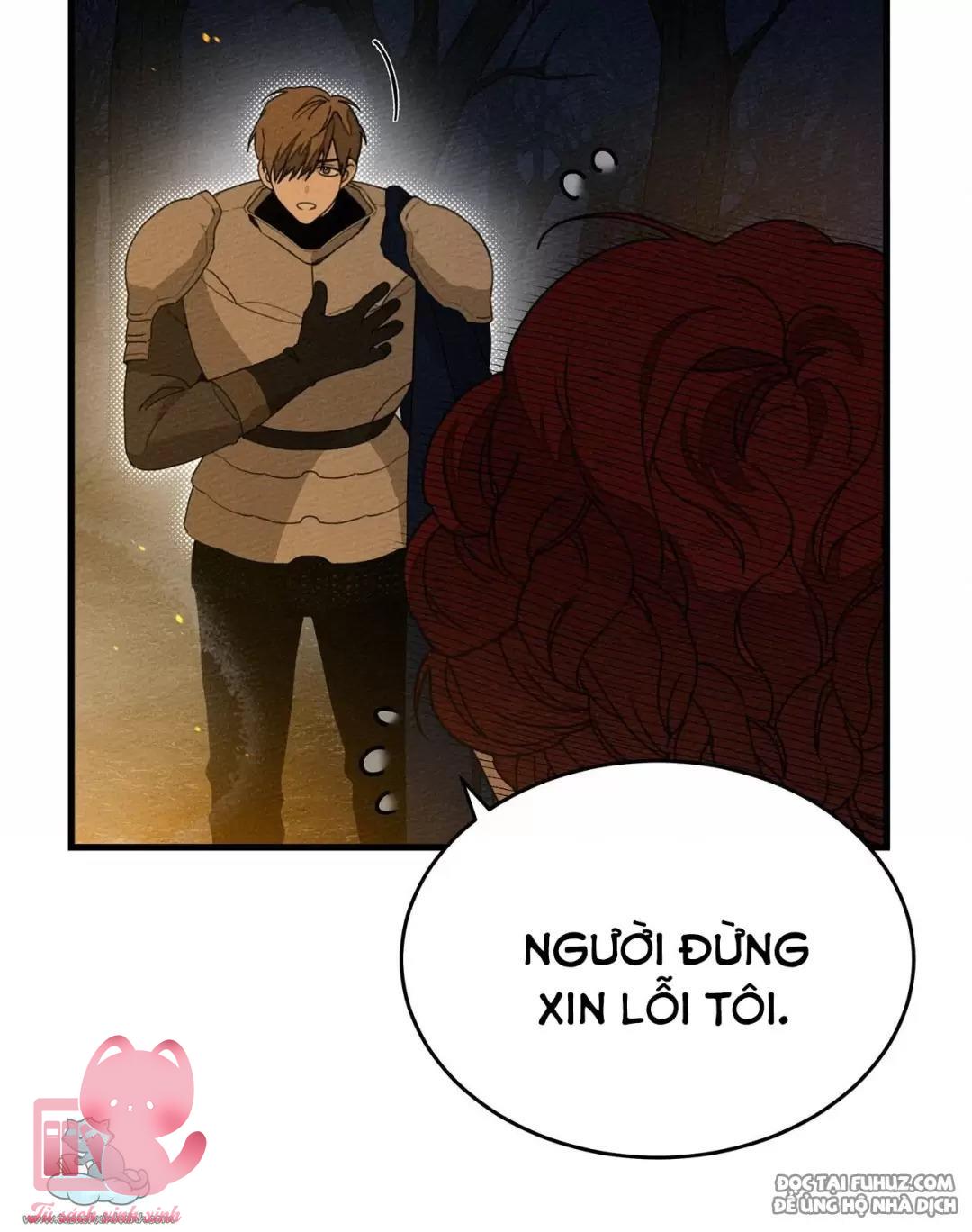 Dưới Tán Cây Sồi Chap 40 - Trang 2