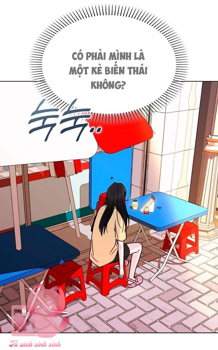 Hôn Trước Khi Ngủ Chapter 7 - Trang 4