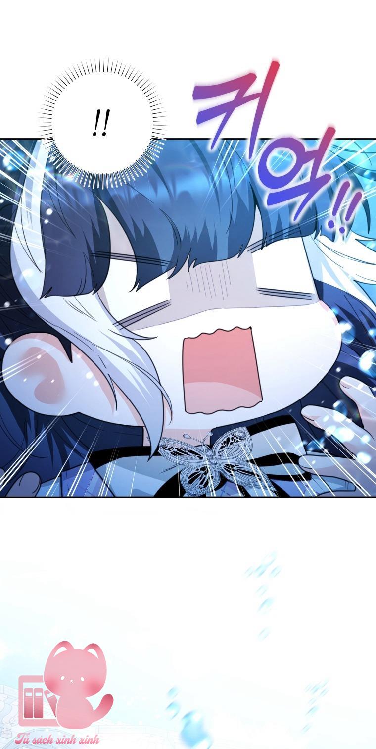 Bé Con Cá Voi Sát Thủ Chapter 5 - Trang 4