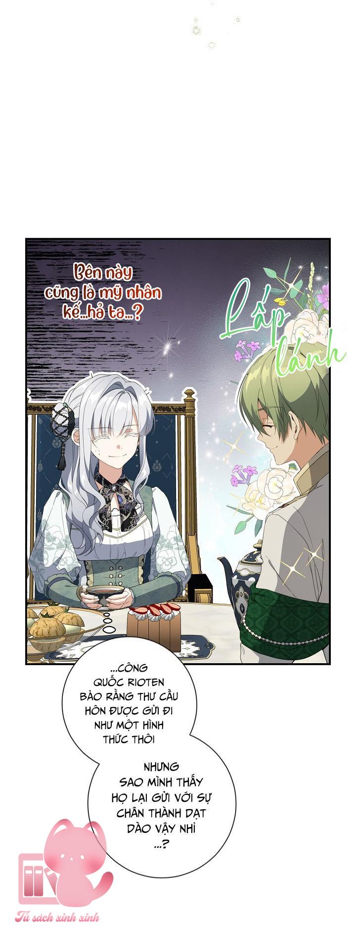 Hướng Về Ánh Dương Lần Nữa Chapter 69 - Trang 4