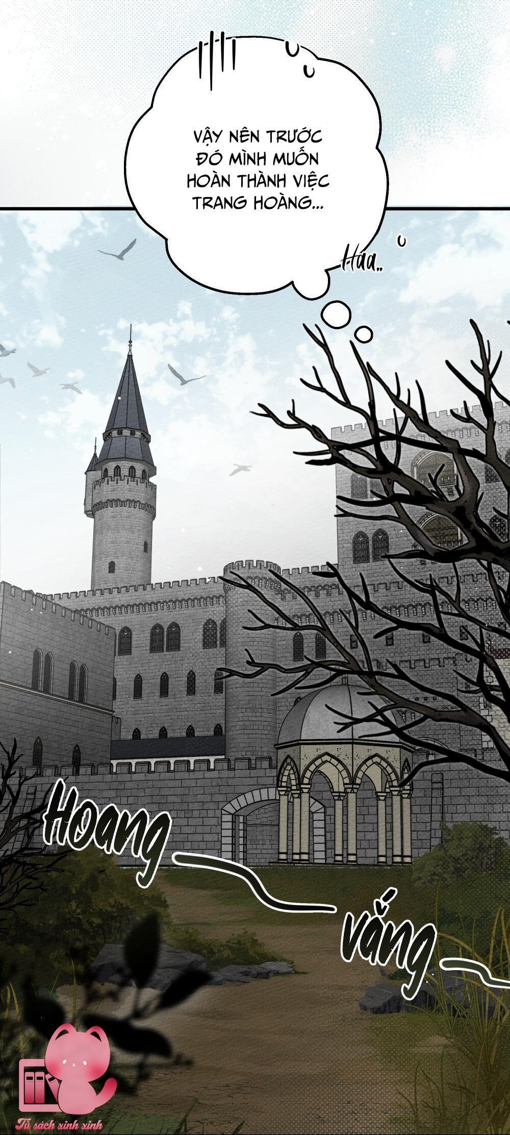 Dưới Tán Cây Sồi Chap 63 - Next Chapter 63.1