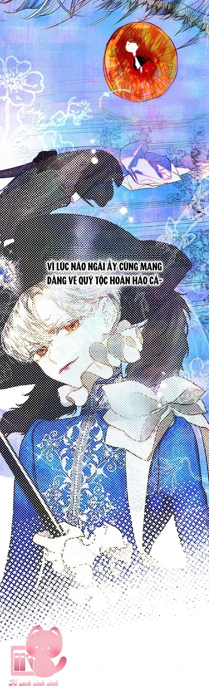 Khế Ước Hôn Nhân Của Mẹ Tôi Chapter 73 - Trang 4