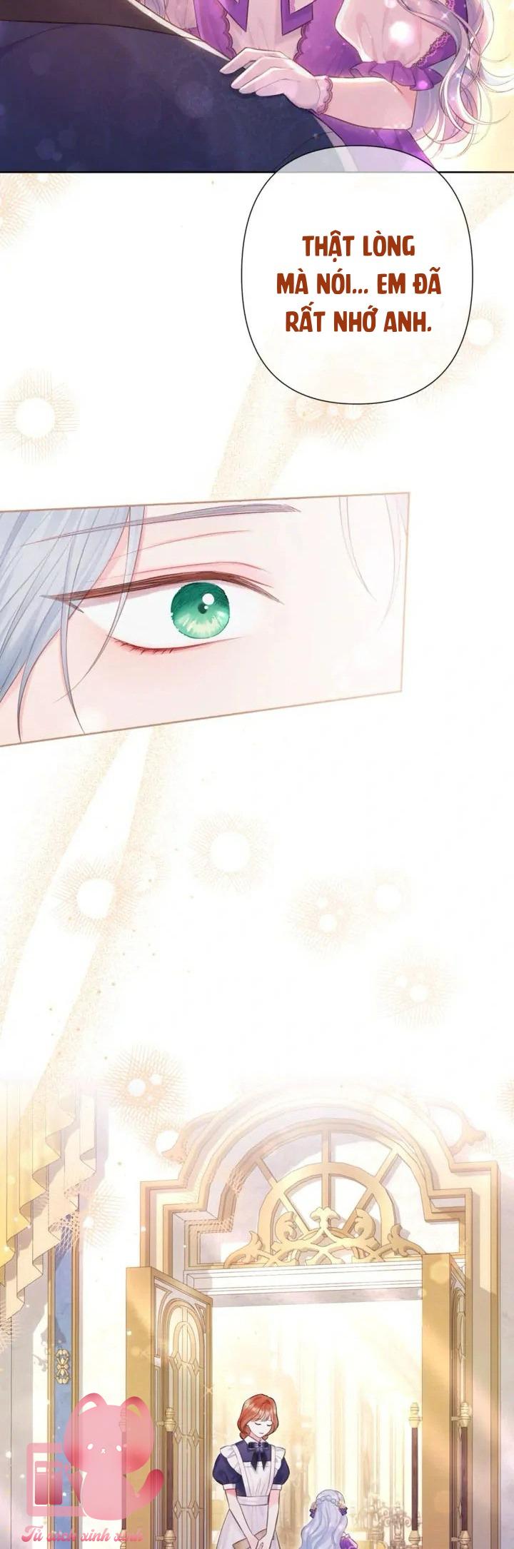 Người Anh Trai Mạnh Nhất Của Tôi Đã Mất Trí Nhớ Chap 5 - Trang 4