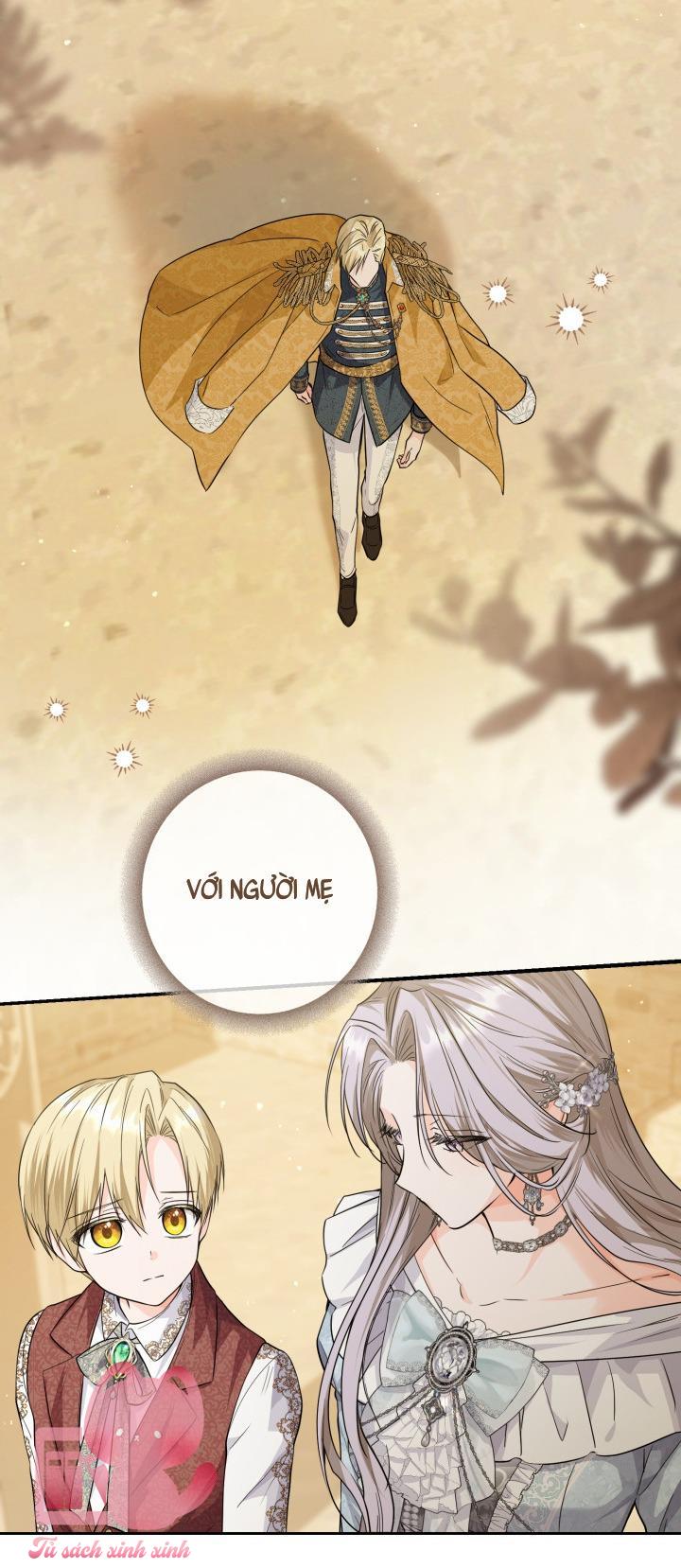 Hoàng Nữ Cosplay Nonfan Chapter 21 - Trang 4