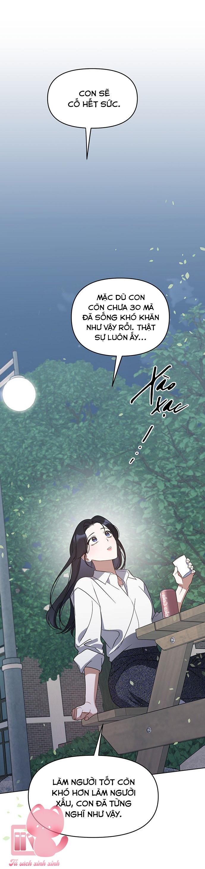 Gieo Nhân Gặt Quả Chap 41 - Trang 2