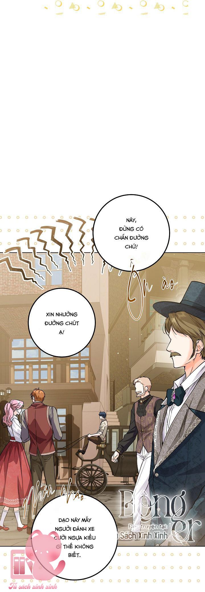 Hoàng Nữ Cosplay Nonfan Chapter 29 - Trang 4