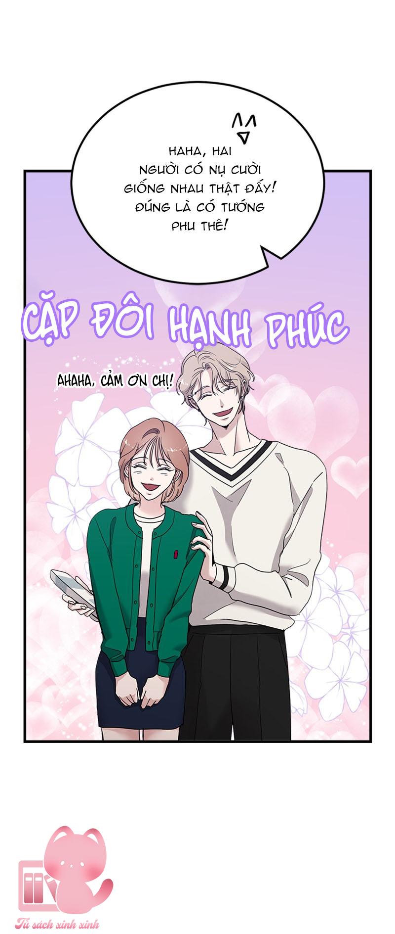 Trưởng Phòng Mệt Mỏi Vì Người Vợ Mới Cưới Chap 16 - Trang 2