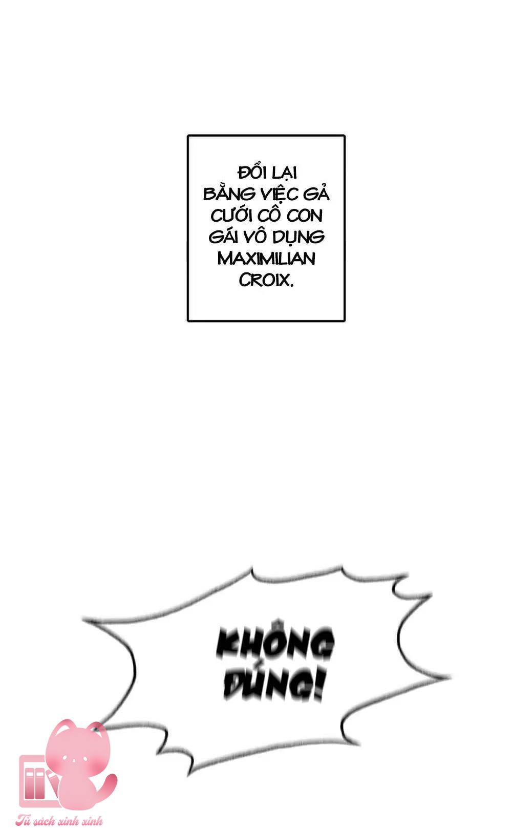 Dưới Tán Cây Sồi Chapter 1 - Trang 3