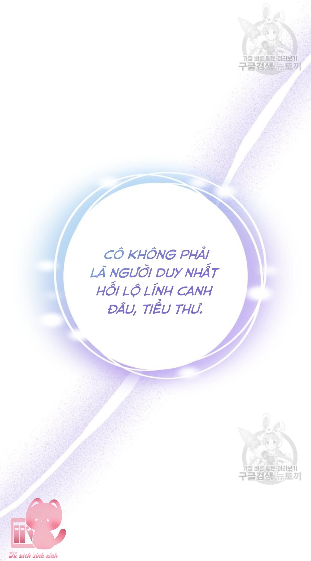 Tôi Gặp Nam Chính Trong Tù Chapter 28 - Trang 4