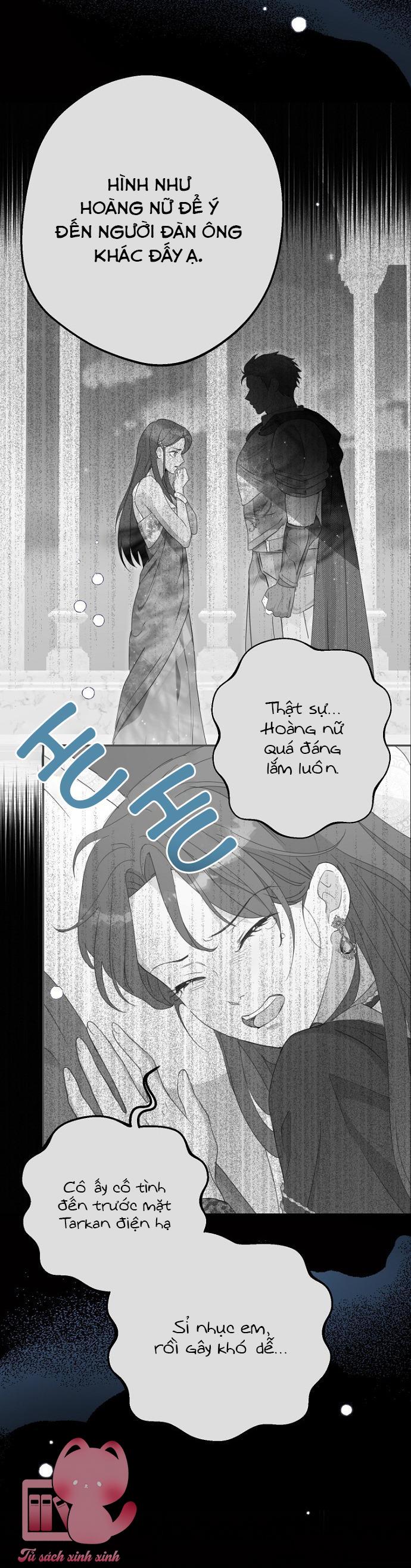 Bỏ Quách Chồng Con Đi, Tiền Bạc Mới Là Tất Cả Chap 82 - Trang 2