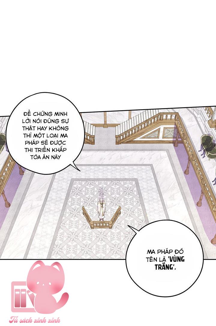 Hoàng Nữ Tóc Đen Chapter 96 - Trang 4