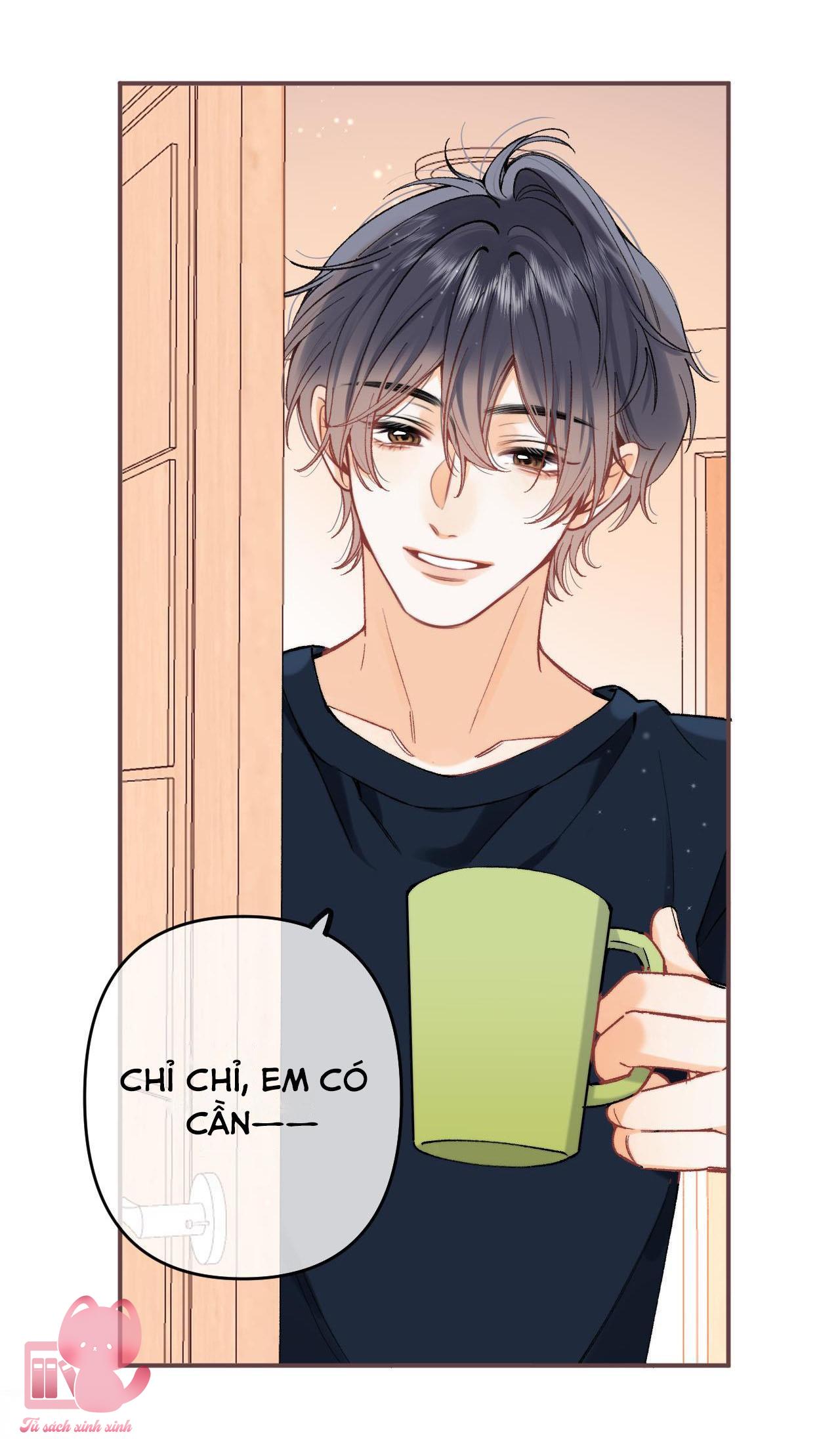 Mối Tình Thầm Kín Chap 97 - Trang 2