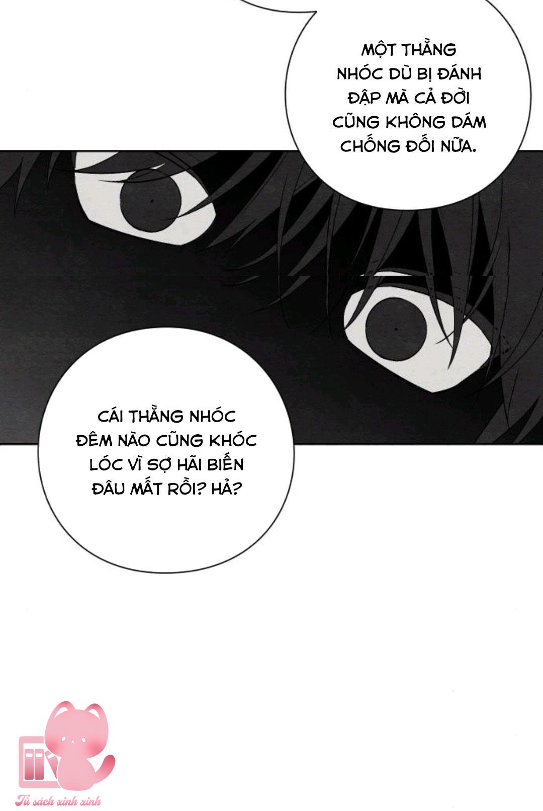 Bí Mật Thanh Xuân Chapter 16 - Trang 4