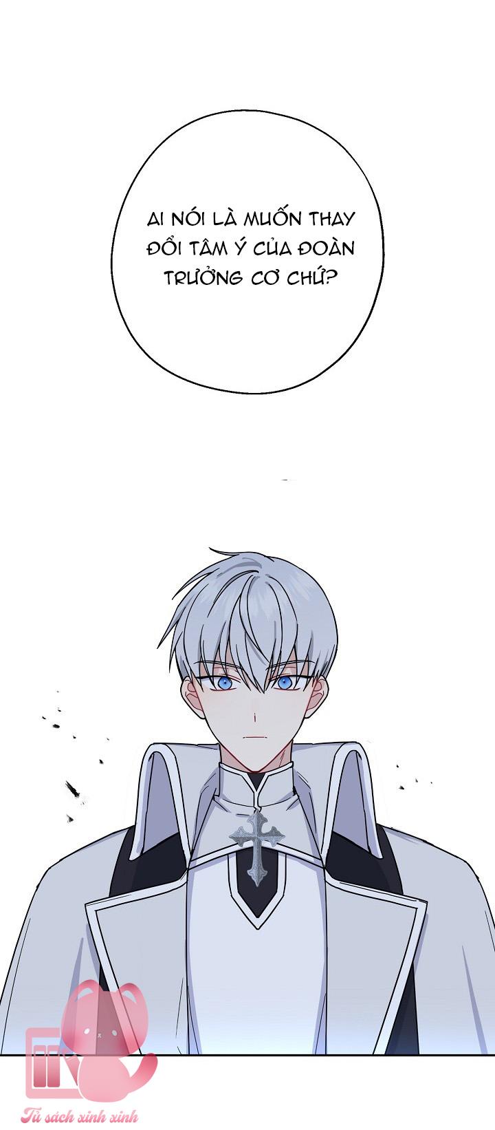 A Nào, Ngậm Thìa Vàng Nhé? Chap 15 - Trang 3