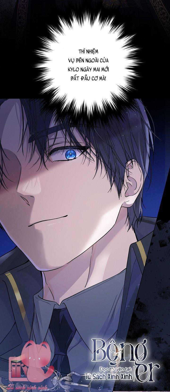 Hoàng Nữ Cosplay Nonfan Chapter 29 - Trang 4