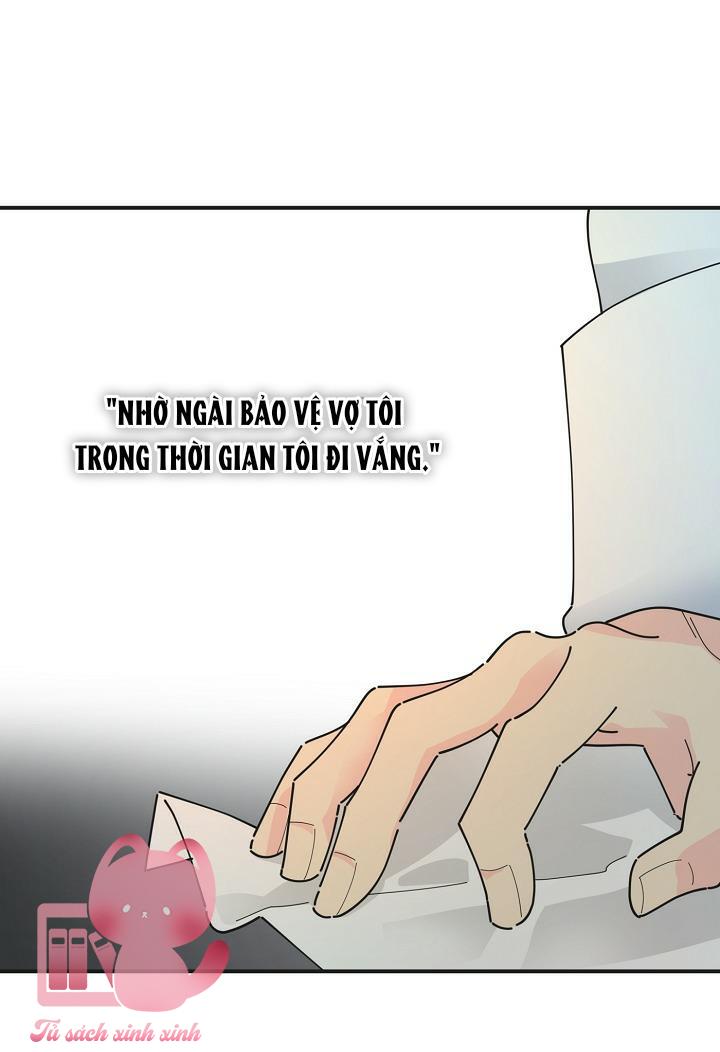 Người Hùng Của Ác Nữ Chapter 93 - Trang 4