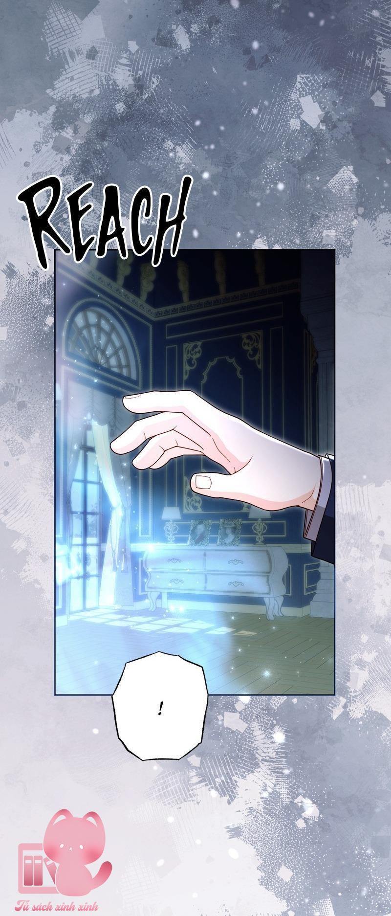 Hoàng Hậu Tái Hôn Chap 208 - Trang 3