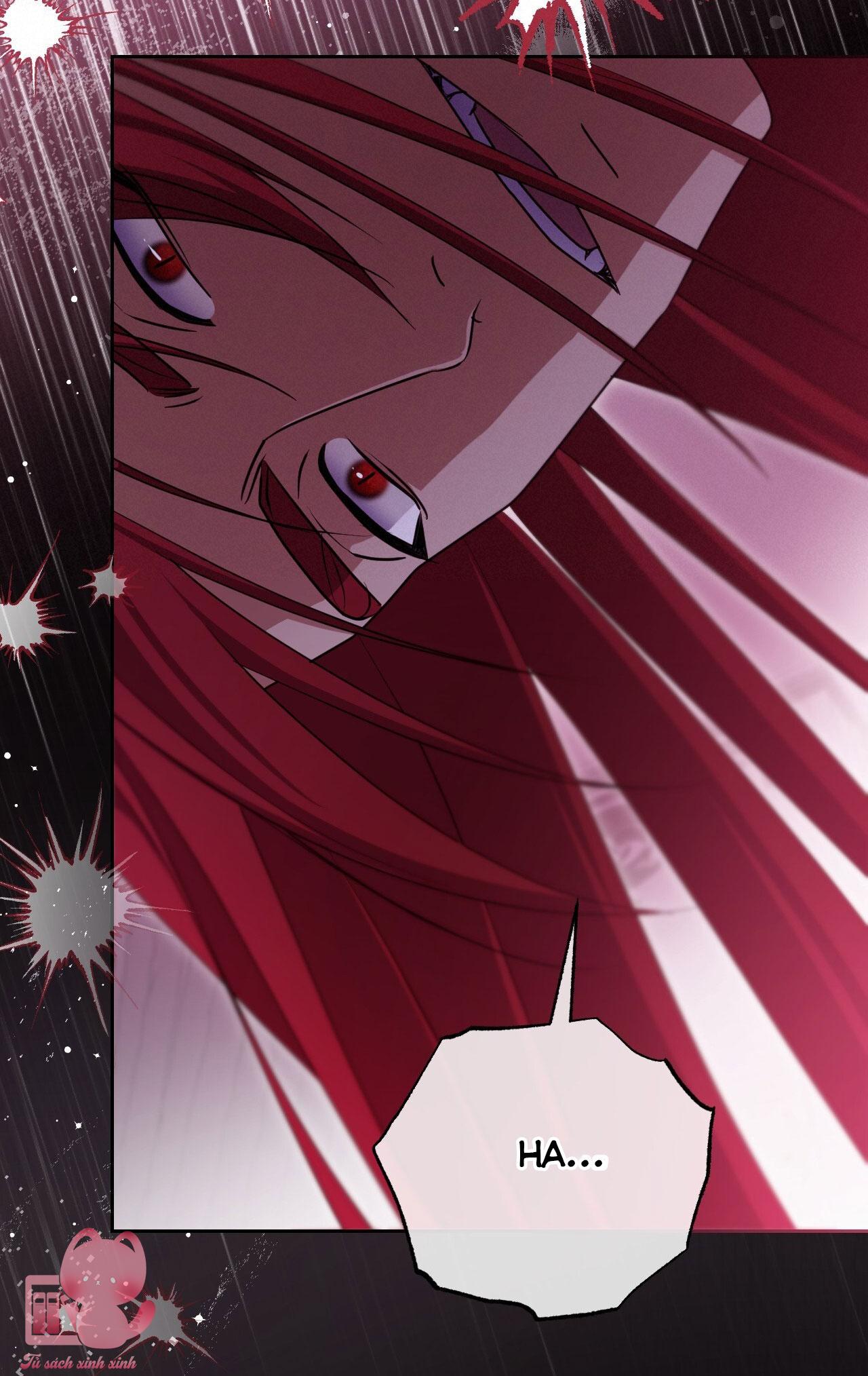 Thánh Nữ Giả Muốn Bỏ Trốn Chap 31 - Trang 4