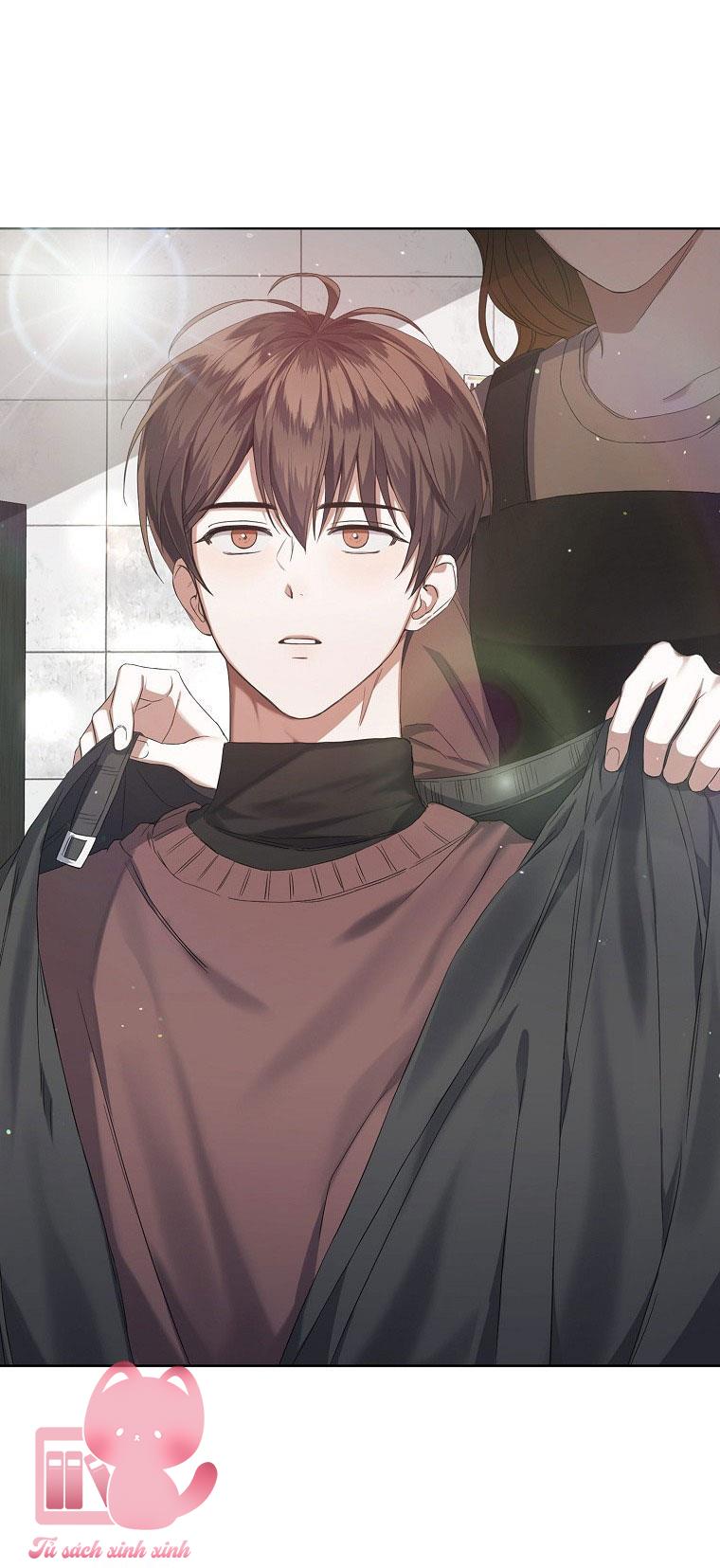 Debut Or Die Chapter 2 - Trang 4