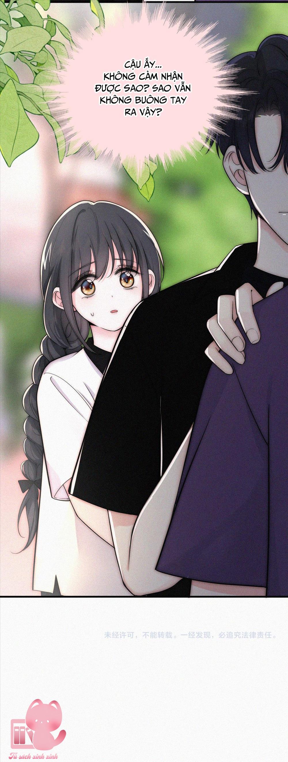 Bệnh Yêu Chap 84 - Trang 2