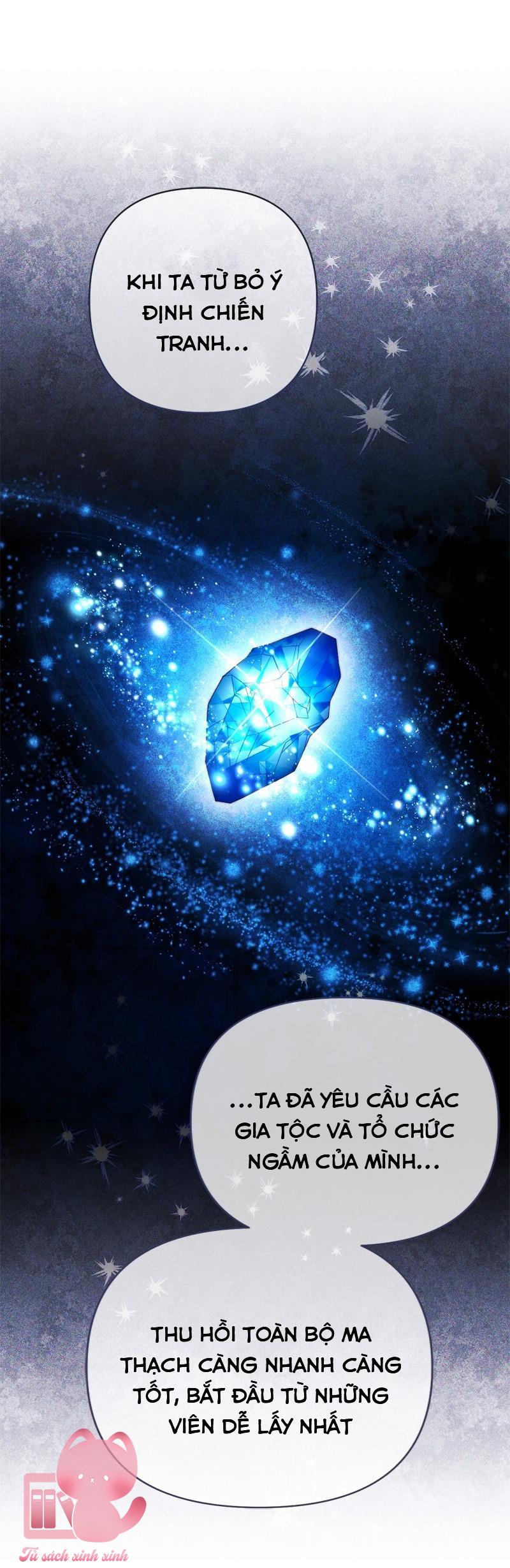 Hoàng Hậu Tái Hôn Chap 209 - Trang 3