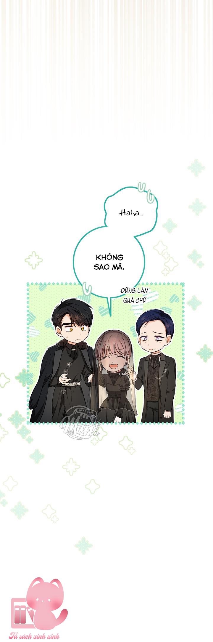 Cuộc Sống Mới Của Công Nương Chapter 105 - Trang 4