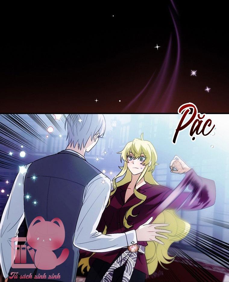 Đứa Nhỏ Không Phải Là Con Anh Chapter 7 - Trang 4