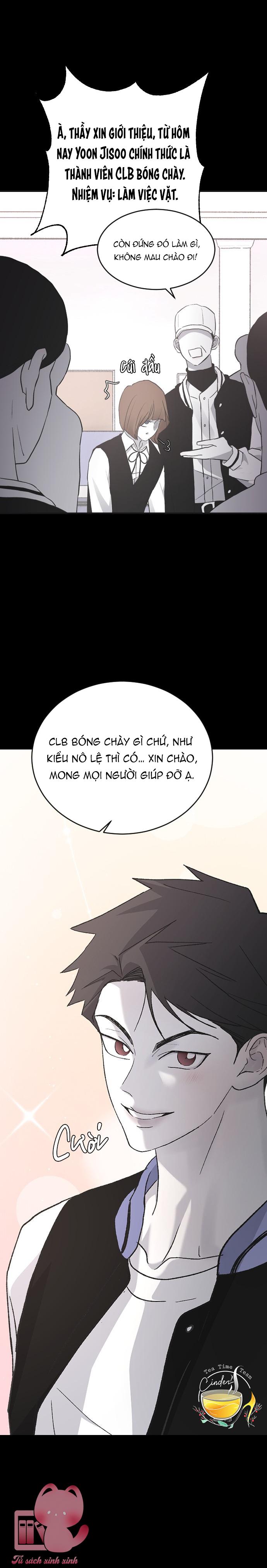 Ba Anh Trai Cực Phẩm Của Tôi Chap 86 - Next Chap 87
