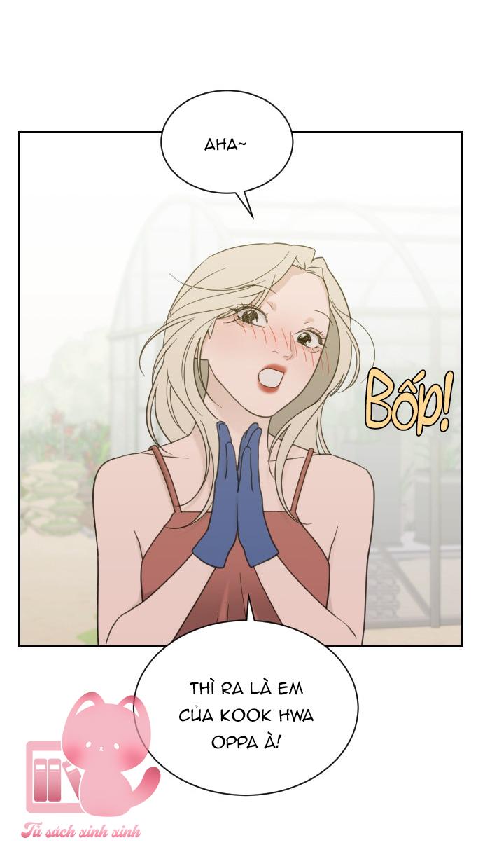 Vận May Không Ngờ Chap 72 - Trang 3