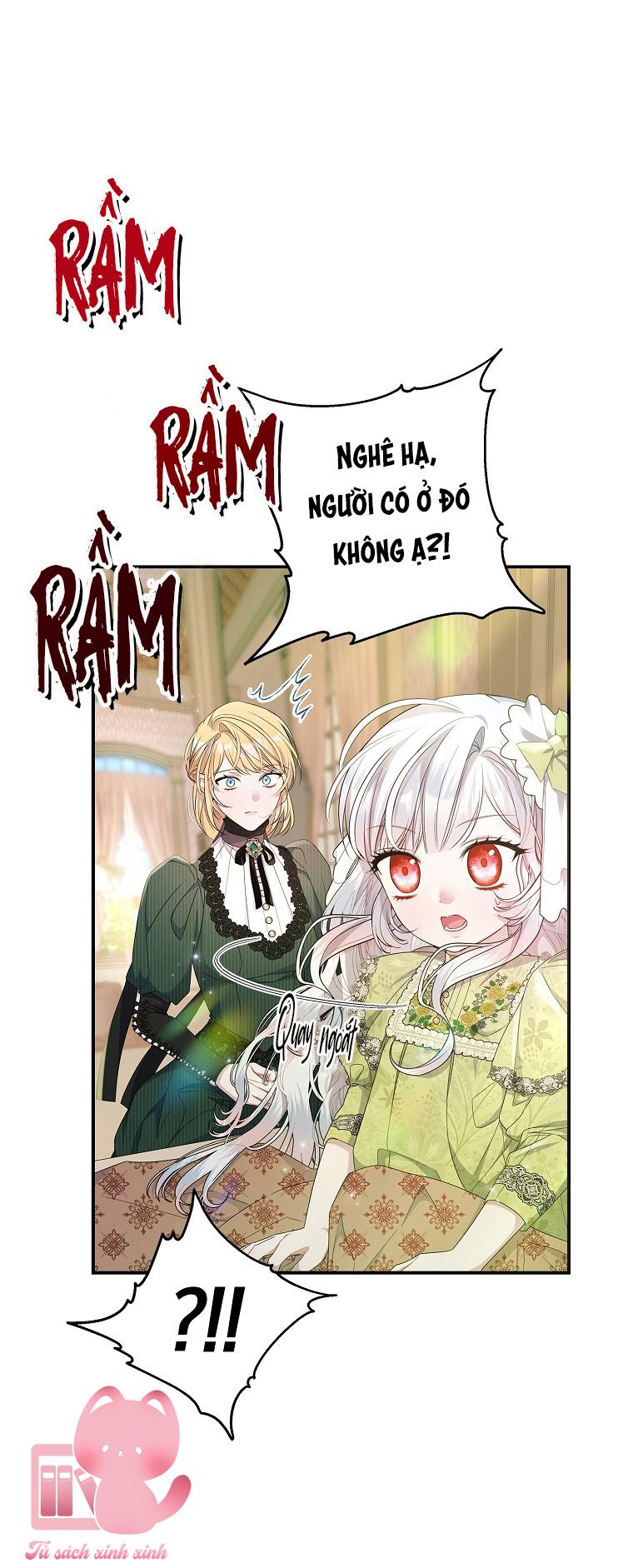 Nhận Nuôi Người Cha Phản Diện Chapter 26 - Trang 4
