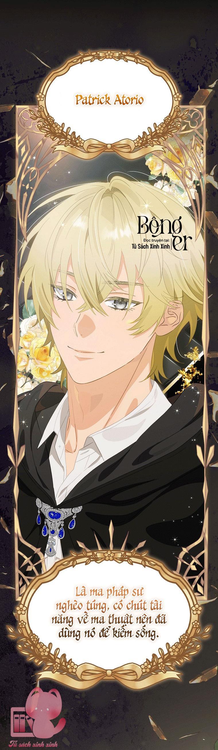 Đứa Nhỏ Không Phải Là Con Anh Chap 76 - Next Chap 77