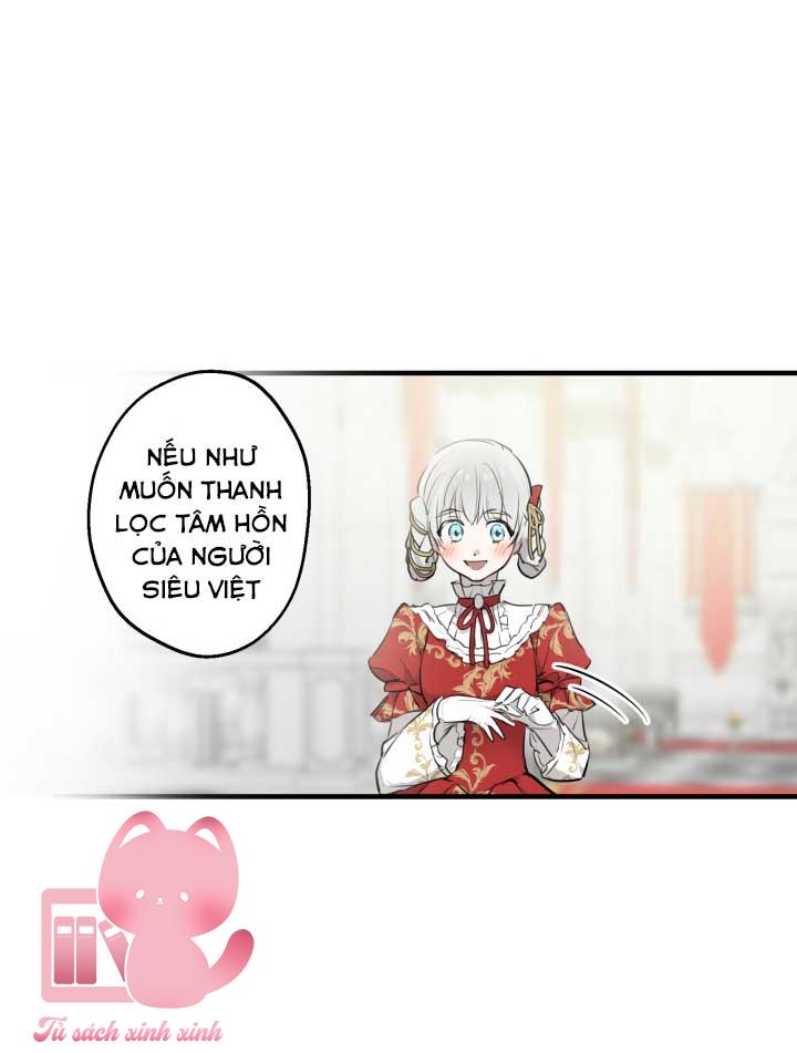 Những Nhân Vật Mạnh Nhất Thế Giới Ám Ảnh Tôi Chapter 52 - Next Chapter 53