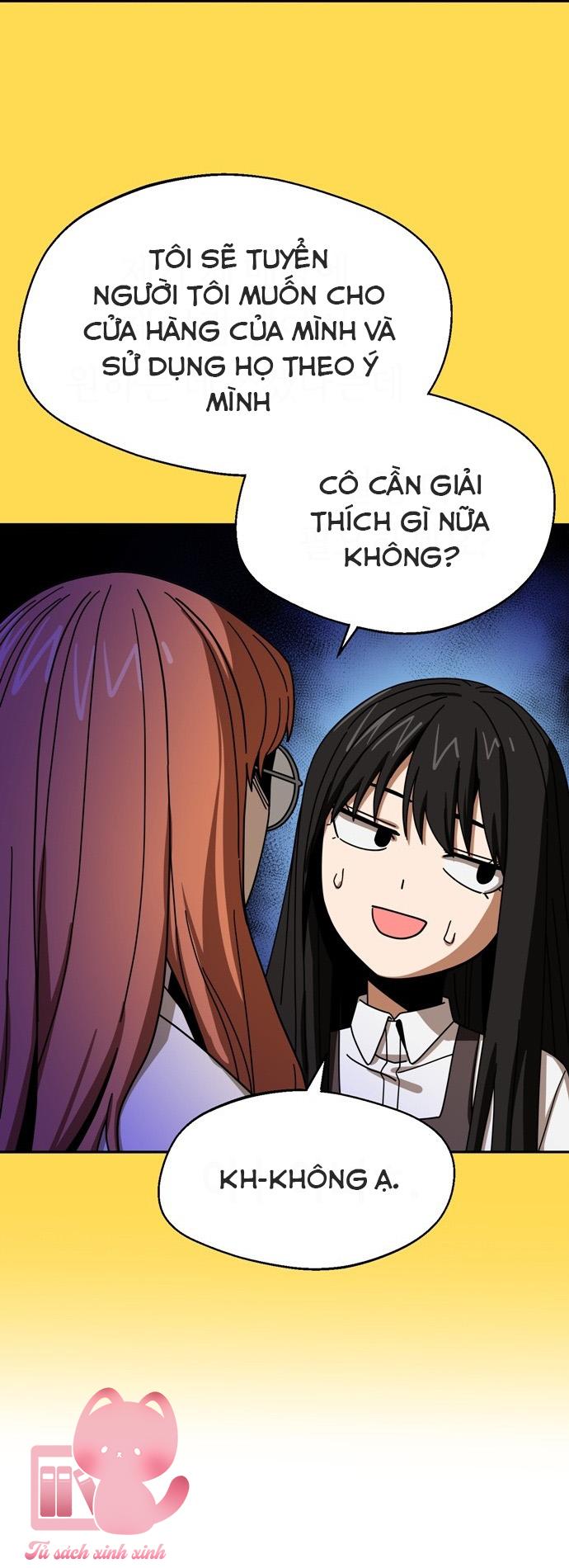 Lớ Ngớ Vớ Phải Tình Yêu Chapter 43 - Trang 4