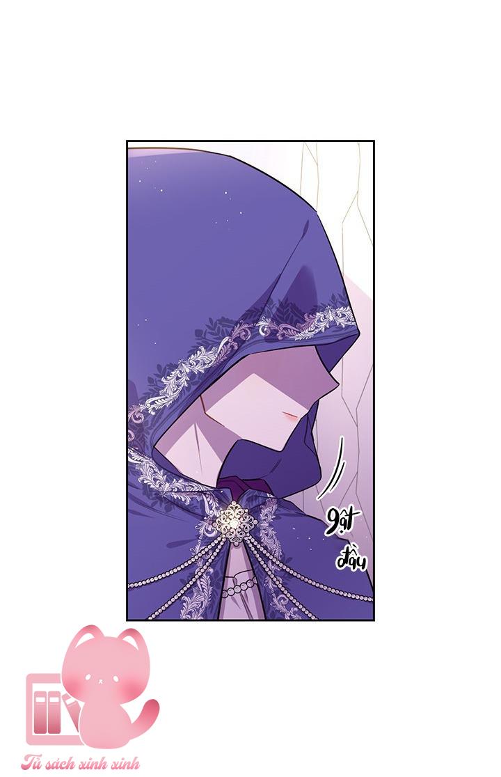 Hoàng Nữ Tóc Đen Chapter 91 - Trang 4