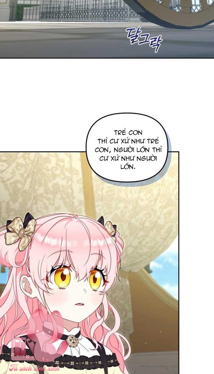 Tôi Được Nuôi Dưỡng Bởi Những Kẻ Phản Diện Chap 86 - Trang 3