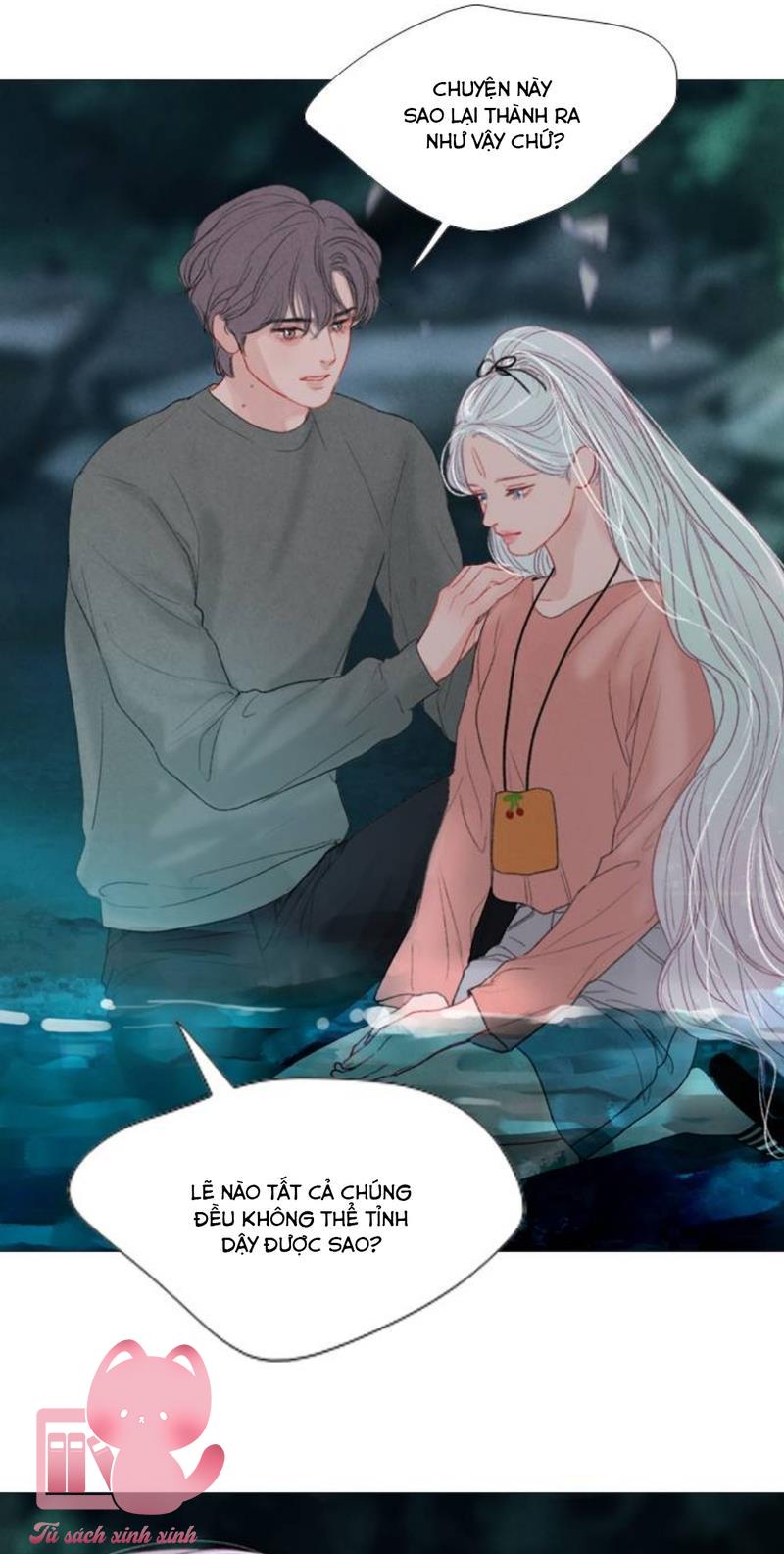 Thần Bí Chap 15 - Trang 2