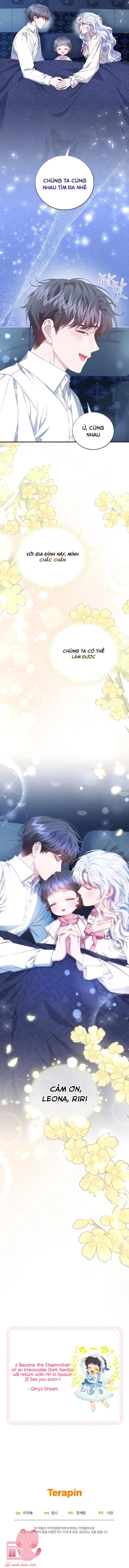 Tôi Trở Thành Mẹ Kế Của Gia Đình Hắc Ám Chapter 42 - Next Chapter 43