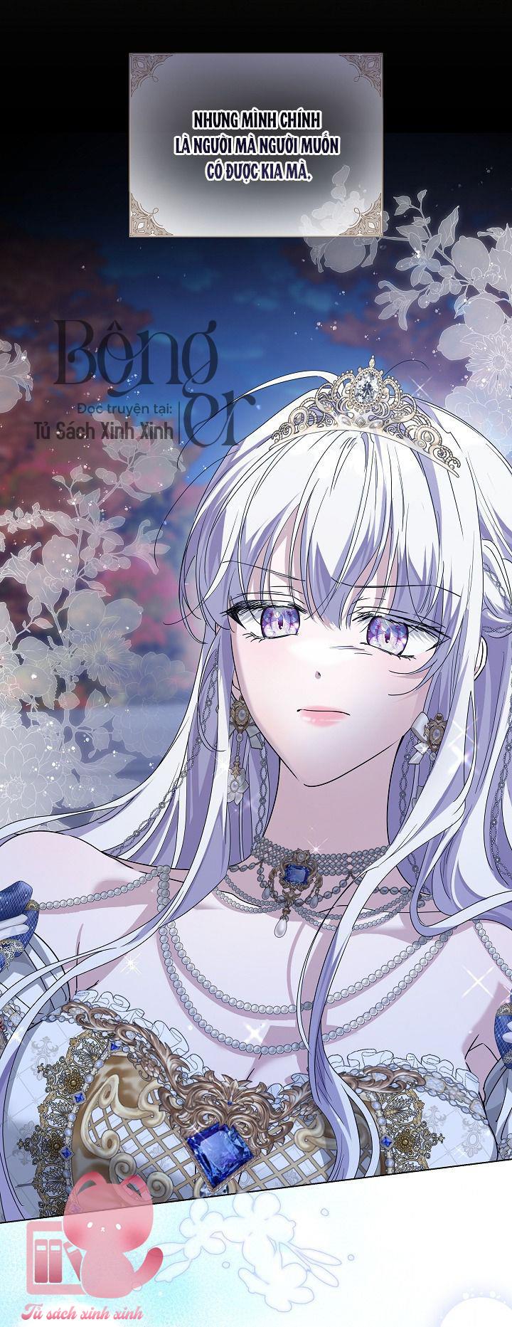 Hoàng Nữ Cosplay Nonfan Chap 60 - Trang 4