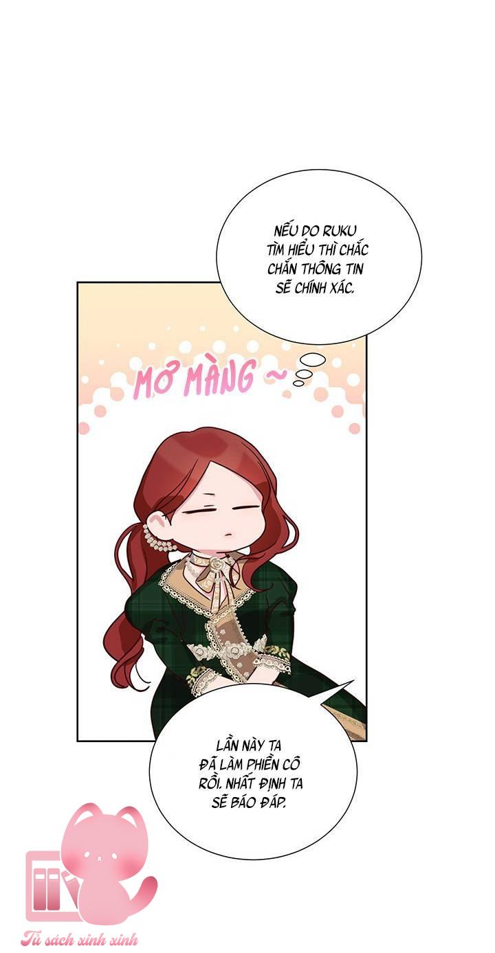 Thế Thì Ta Cứ Trở Thành Kẻ Ác Thôi Chap 12 - Trang 2