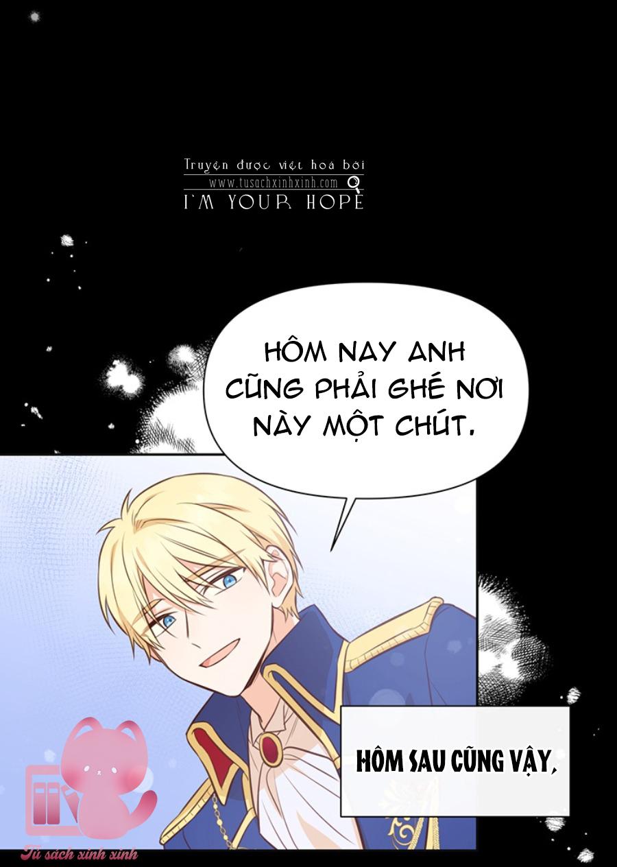 Yêu Tôi Đi, Dù Sao Ngài Cũng Chỉ Là Nhân Vật Phụ Chapter 19 - Trang 4