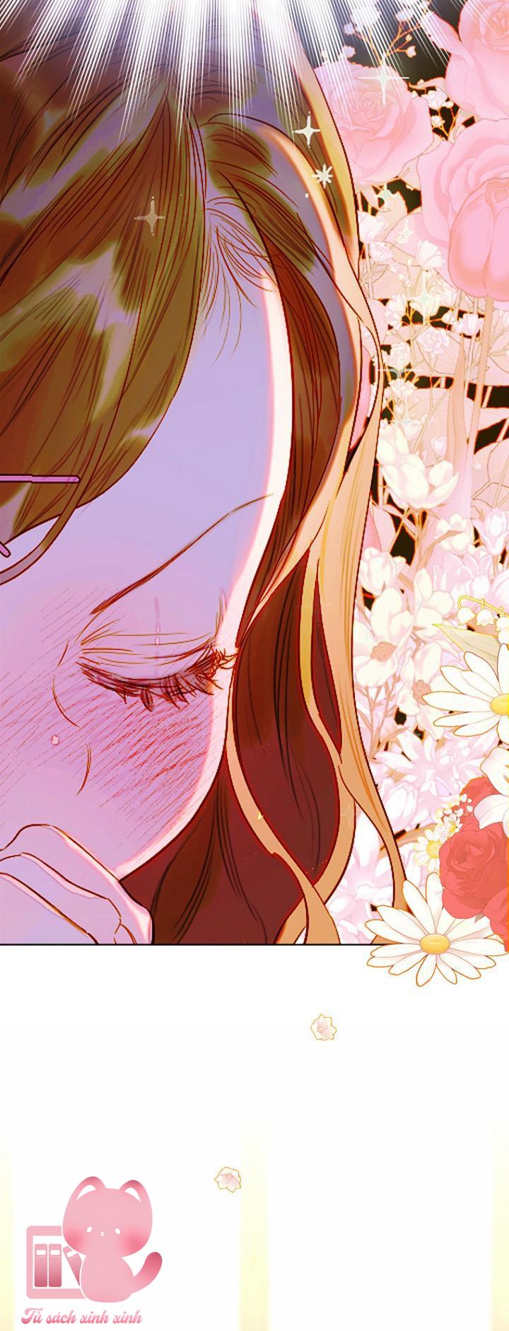 Khế Ước Hôn Nhân Của Mẹ Tôi Chapter 36 - Trang 4