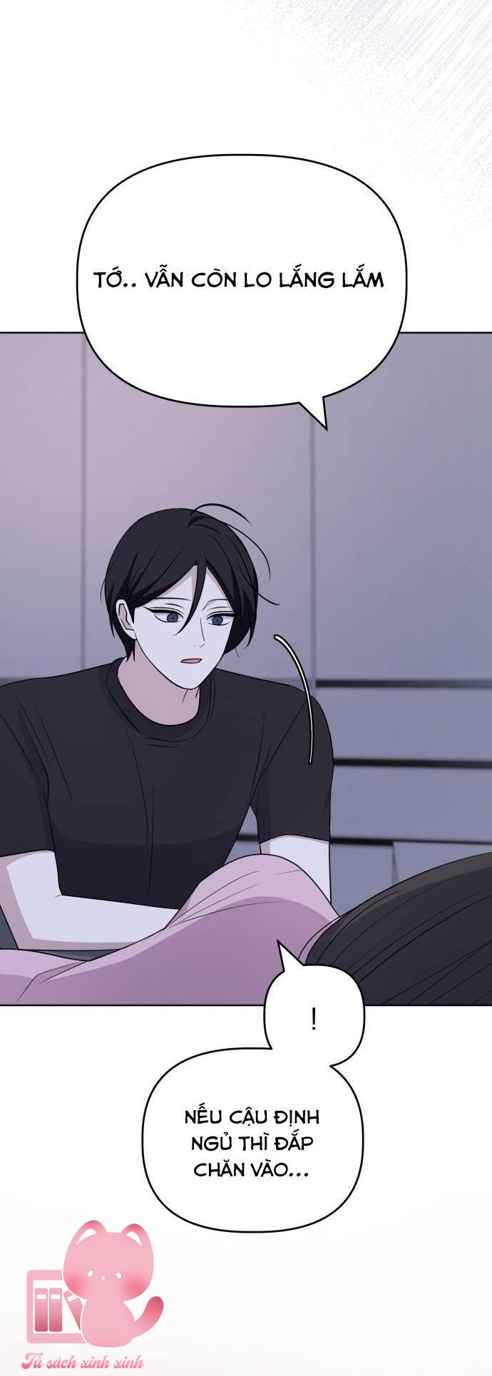 Quan Hệ Nhân Quả Chap 99 - Trang 2