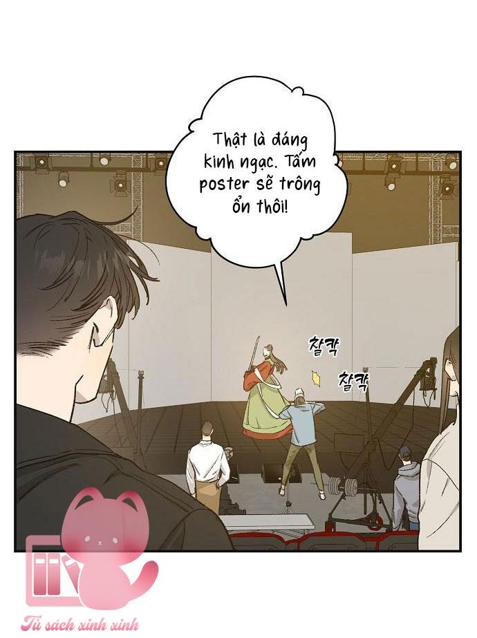 Onsaemiro Chapter 24 - Trang 4