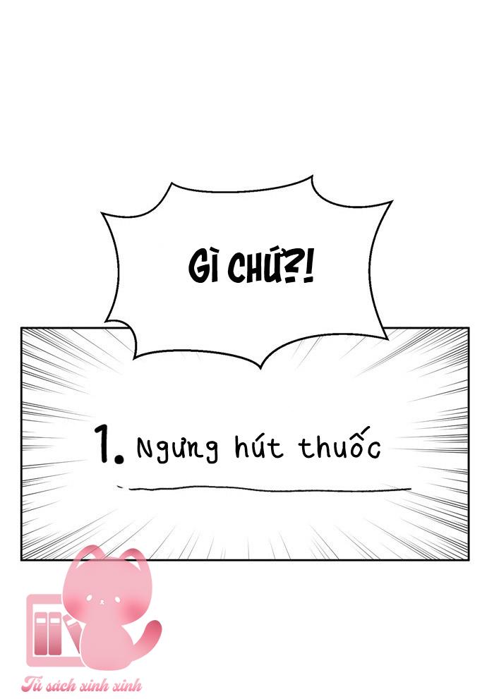 Lớ Ngớ Vớ Phải Tình Yêu Chapter 4 - Trang 4