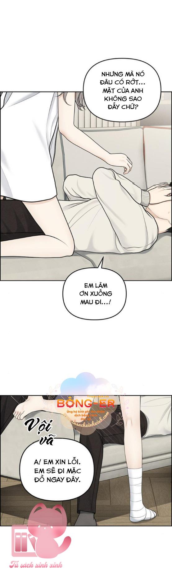 Hy Vọng Duy Nhất Chapter 7 - Next Chapter 8