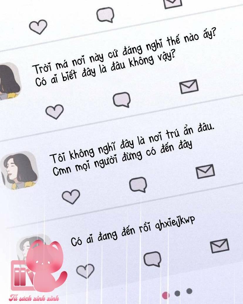 Đêm Của Bóng Tối Chapter 30 - Trang 4